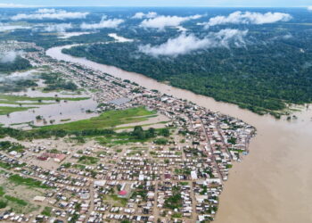 Perspectiva aponta vice-prefeita de Boca do Acre como favorita para eleições de 2024