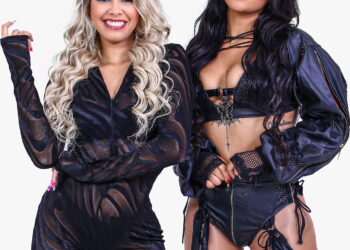 Companhia do Calypso substitui Joelma na abertura da 31ª Festa do Cupuaçu de Presidente Figueiredo