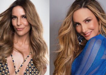 Claudia Leitte relembra ‘rivalidade’ com Ivete Sangalo e desabafa: “Aquilo maltratou”