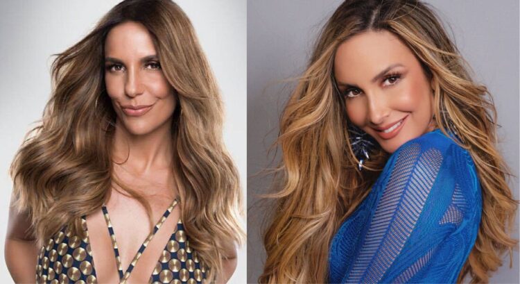 Claudia Leitte relembra ‘rivalidade’ com Ivete Sangalo e desabafa: “Aquilo maltratou”