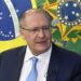 Postura de Alckmin em meio à crise do apagão nacional desagrada governistas
