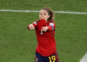 Espanha vence Inglaterra e é campeã da Copa do Mundo Feminina pela primeira vez