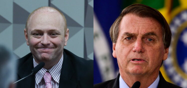 Defesa de hacker diz que prazo para Bolsonaro apresentar queixa-crime venceu