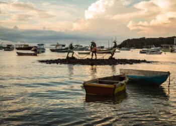 Grito da Pesca 2023 propõe debate sobre sustentabilidade e políticas públicas ao pescador artesanal em Manaus