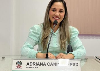 Vereadora Adriane Canindé promove Dia de Ação Social nos bairros de Maués