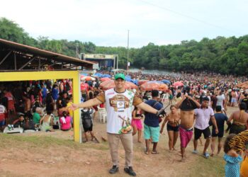 Festa do cupuaçu supera expectativas e trade comemora faturamento quase três vezes maior que o projetado