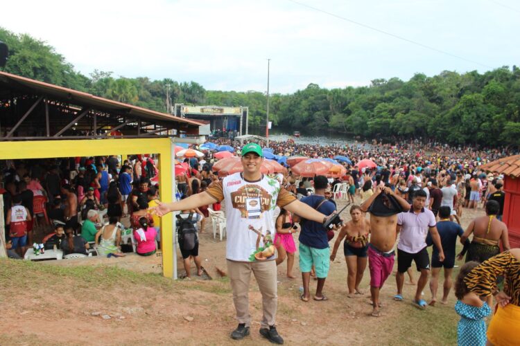 Festa do cupuaçu supera expectativas e trade comemora faturamento quase três vezes maior que o projetado