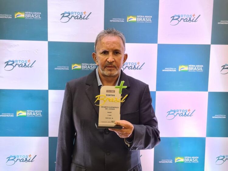 Passarão: empresário deixou legado de desenvolvimento logístico para a Amazônia
