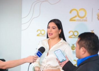 Deputada Mayra Dias propõe Projeto de Lei para fortalecer a prevenção ao abandono e evasão escolar no Amazonas