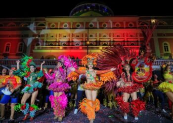 Festival de Cirandas de Manacapuru realiza sua 25ª edição de 1º a 3 de setembro, no Parque do Ingá