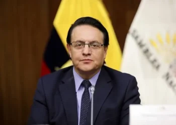 Candidato à presidência do Equador é assassinado em Quito