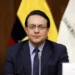 Candidato à presidência do Equador é assassinado em Quito