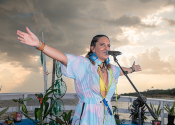 Festival Tarumã Alive terá 14 horas de programação na Praia da Lua