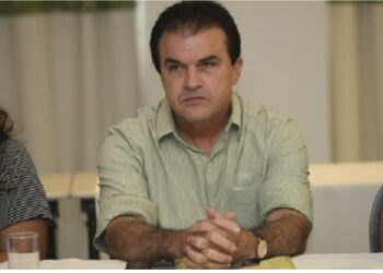 Disparado na preferência, Beleza deve ser reeleger prefeito de Santa Isabel do Rio Negro, aponta pesquisa