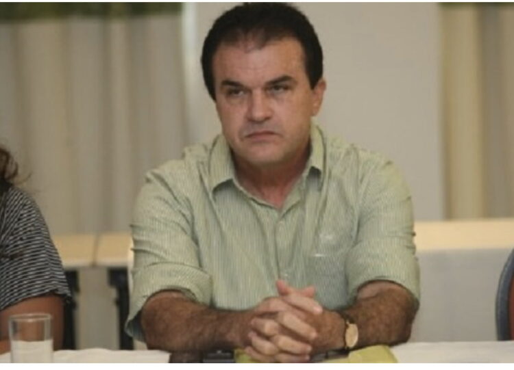 Disparado na preferência, Beleza deve ser reeleger prefeito de Santa Isabel do Rio Negro, aponta pesquisa