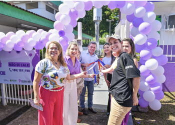 Governo do Amazonas entrega unidade de apoio emergencial revitalizada e libera mais de R$ 2,4 milhões para proteção à mulher