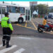 Prefeitura de Manaus intensifica monitoramento viário para garantir segurança no trânsito no Dia dos Pais