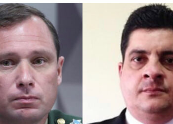 PF obtém áudio em que Cid cita US$ 25 mil para Bolsonaro, vendas e leilão de kit saudita