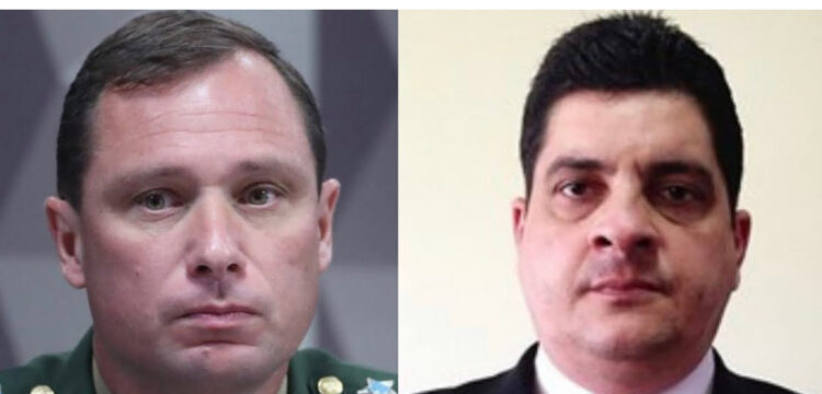 PF obtém áudio em que Cid cita US$ 25 mil para Bolsonaro, vendas e leilão de kit saudita