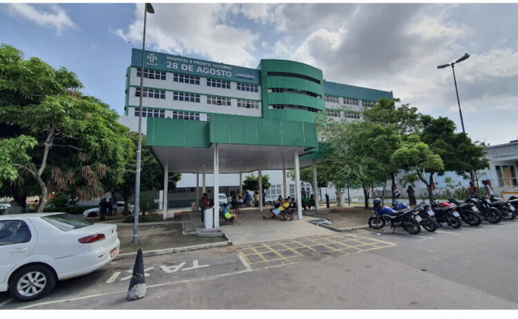 Governo do Amazonas mantém serviços essenciais e vai reagendar atendimentos nos PACs e Detran, devido ao apagão nacional