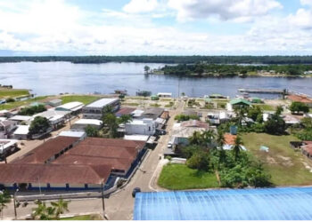 Prefeitura de Santa Isabel do Rio paga salários de funcionários uma semana antes do término do mês