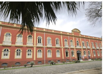 Festival Amazonas de Dança apresenta palestras e oficinas no Palacete Provincial