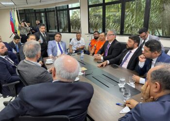 CMM discute construção de aterro sanitário em Área de Preservação Permanente