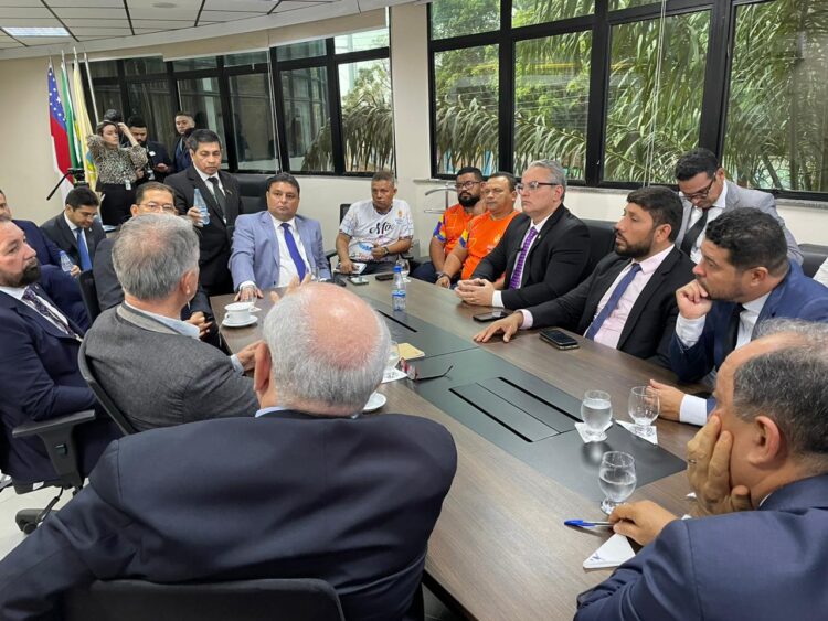 CMM discute construção de aterro sanitário em Área de Preservação Permanente