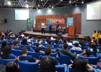 Aprendizado sobre ZFM é destaque de programação do ‘Dia do Estudante’