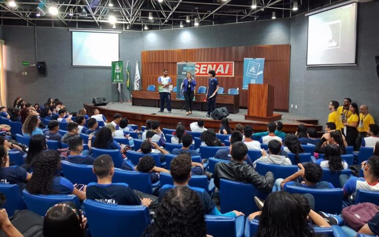 Aprendizado sobre ZFM é destaque de programação do ‘Dia do Estudante’