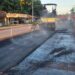 Passada a festa do Cupuaçu, prefeitura de Presidente Figueiredo retoma obras de infraestrutura