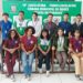 Câmara Municipal de Maués condecora estudantes do Parlamento Jovem