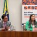 Frente Parlamentar em Defesa dos Municípios da Amazônia Legal discute soluções para o desenvolvimento regional e relembra polêmica com Zema, de Minas Gerais