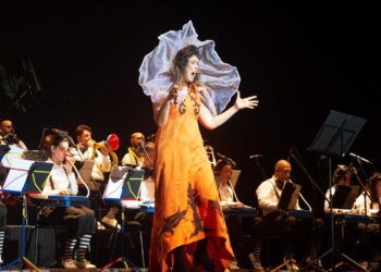 Governo do Estado traz espetáculos de música e dança e atração internacional ao Teatro Amazonas