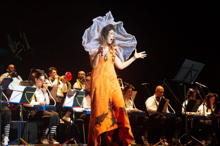 Governo do Estado traz espetáculos de música e dança e atração internacional ao Teatro Amazonas