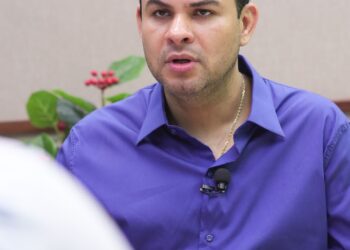 Projeto de Lei de Saullo Vianna assegura descontos de mínimo de 80% sobre tarifas de transporte público a acompanhantes de pessoas com deficiência