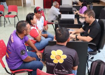 Ouvidoria Itinerante do MPAM chega a São Sebastião do Uatumã, que se torna 14º cidade a receber o projeto