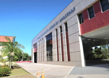 ​Pleno do TCE-AM deve julgar 84 processos na sessão desta terça-feira (8)