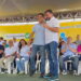 Wilson Lima inaugura unidade móvel do PAC em Maués, a segunda do Baixo Amazonas