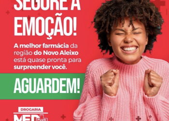 Drogaria Med Plus inaugura em Manaus com preços diferenciados para nova clientela