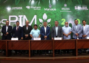 FesPIM 2023 conta com o apoio de 300 empresas ligadas ao Polo Industrial de Manaus