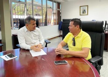 Programa de interiorização do desenvolvimento da Suframa vai começar por Anori (AM)