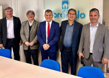 Reuniões em São Paulo reforçam parceria entre Suframa, Eletros e Abraciclo