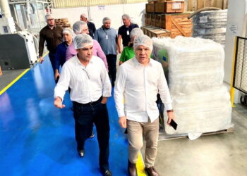 Bridge aumenta capacidade na produção de embalagens plásticas em quatro anos no PIM