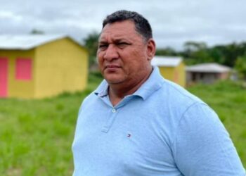 Disparado na pesquisa, Vanilso Monteiro agradece ao povo pelo reconhecimento em Japurá