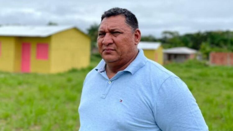 Disparado na pesquisa, Vanilso Monteiro agradece ao povo pelo reconhecimento em Japurá