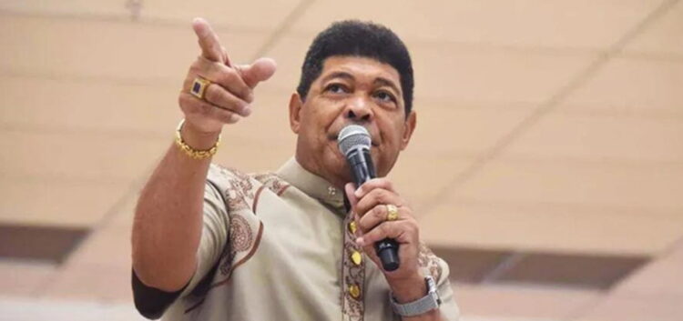 Com lance inicial de R$ 38,5 milhões, templo do pastor Valdemiro vai a leilão para quitar dívidas