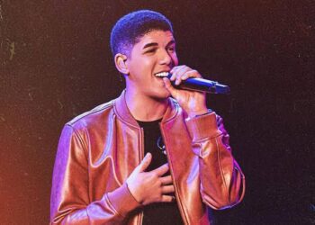 Zé Vaqueiro será atração da festa de aniversário de 171 Anos de Parintins, anuncia Bi Garcia