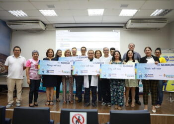 Nota Premiada Manaus atinge a marca de 90 mil inscritos e premia ganhadores do 7º sorteio do anjo