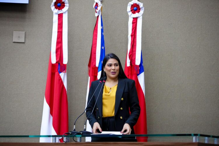 Deputada Mayra Dias propõe a construção do CAPS – AD em Itacoatiara para combate às dependências
